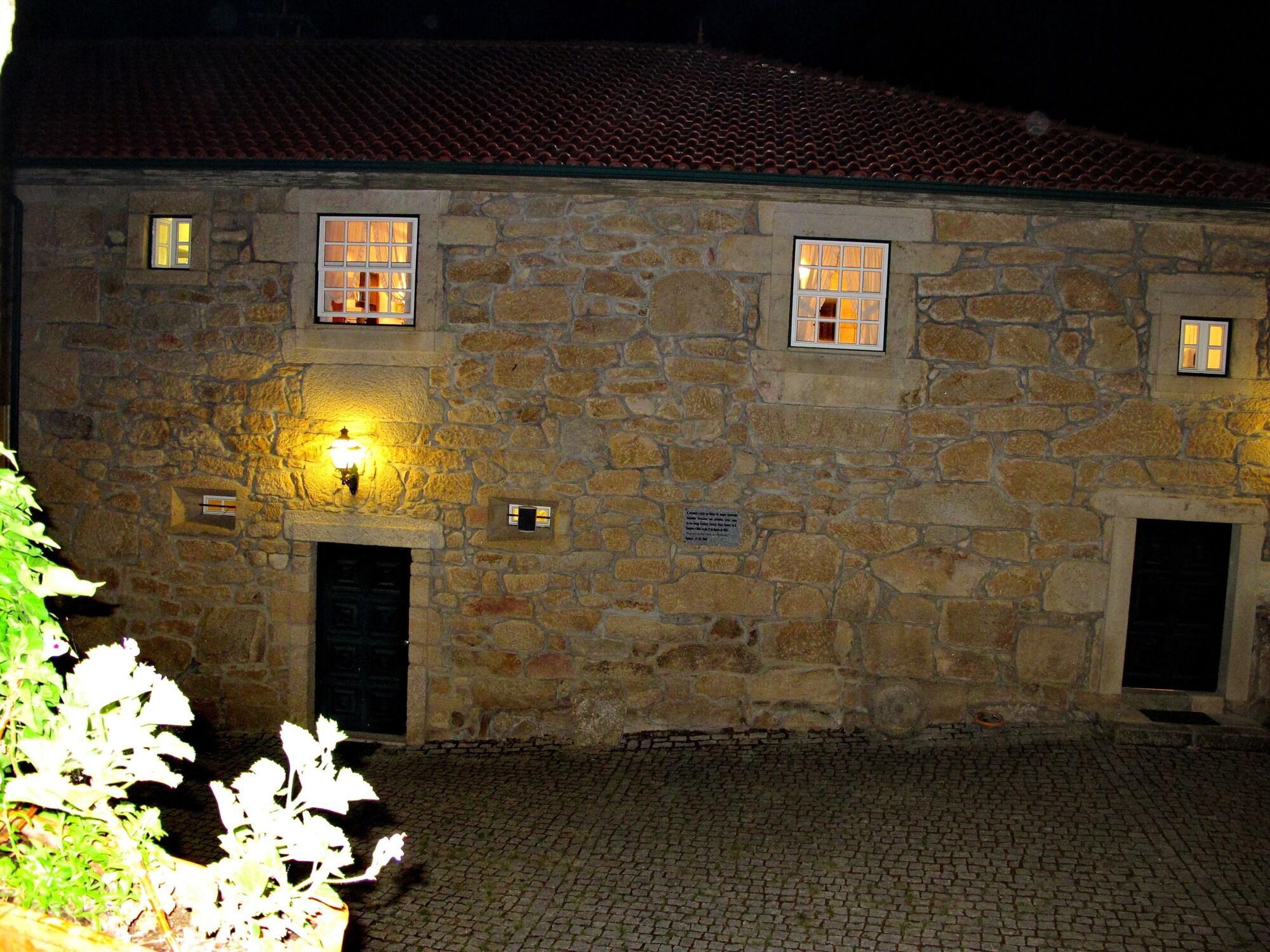 Bed and Breakfast Casa Do Redondo Rabaçal Exterior foto