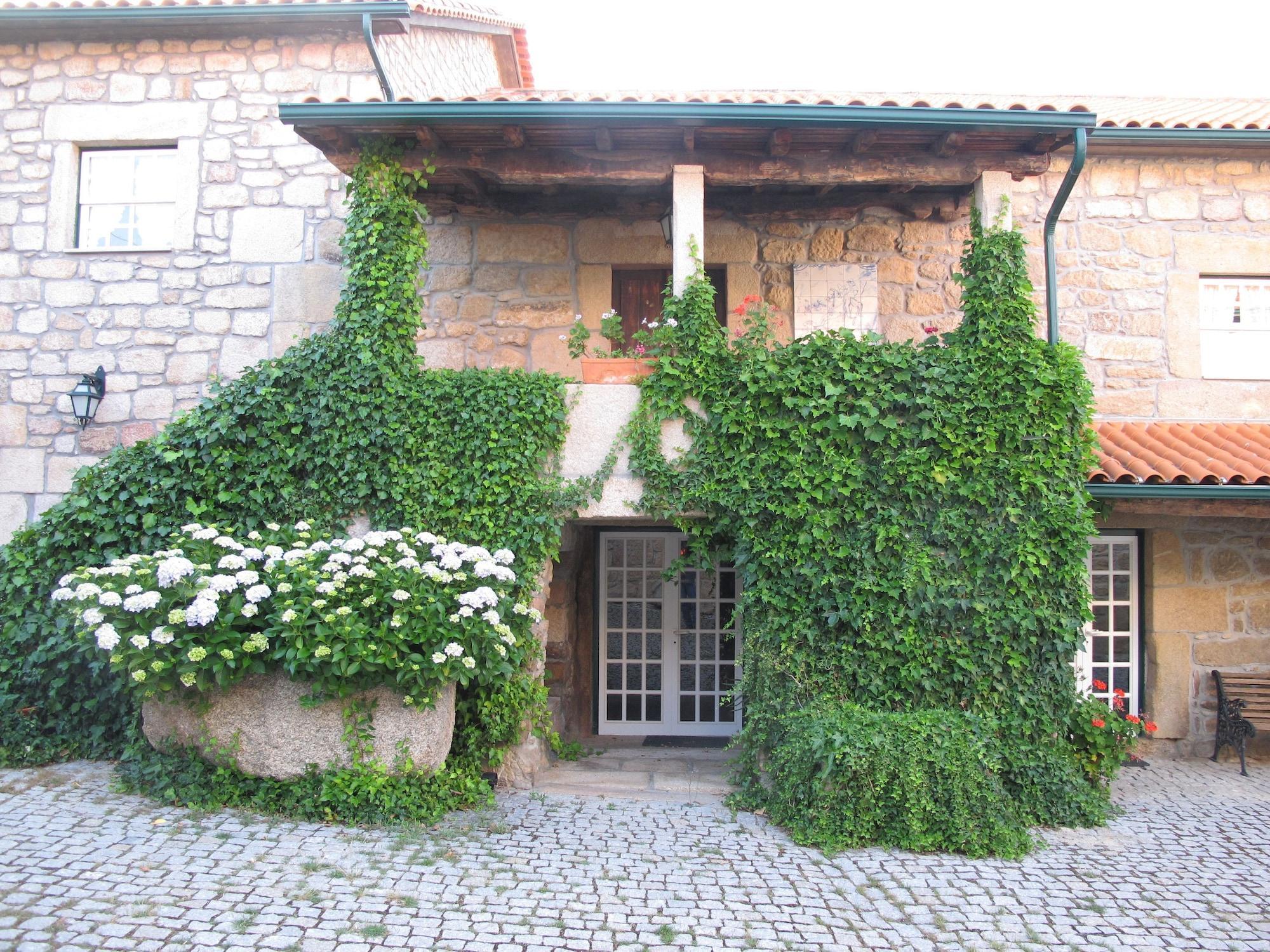Bed and Breakfast Casa Do Redondo Rabaçal Exterior foto